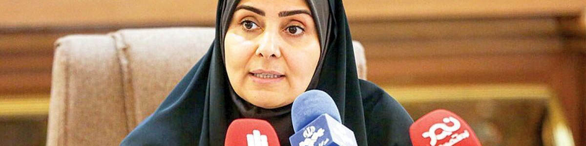 فرزانه صادق: ترانزیت و حمل و نقل تحریم پذیر نیست
